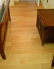 flooring