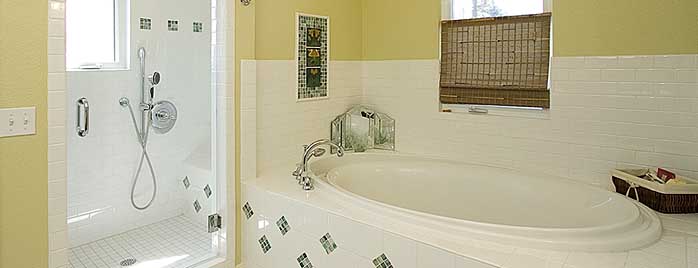 Bathroom Renovations